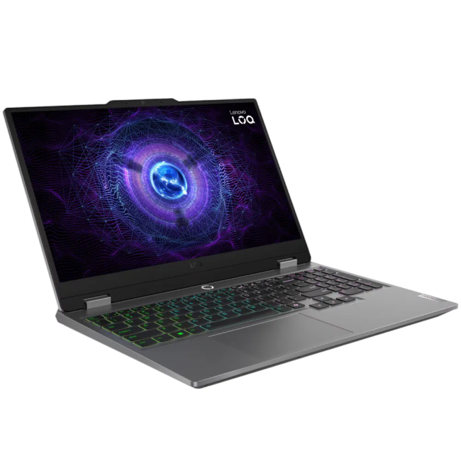 Lenovo LOQ 15IRX9 83DV01CGRK