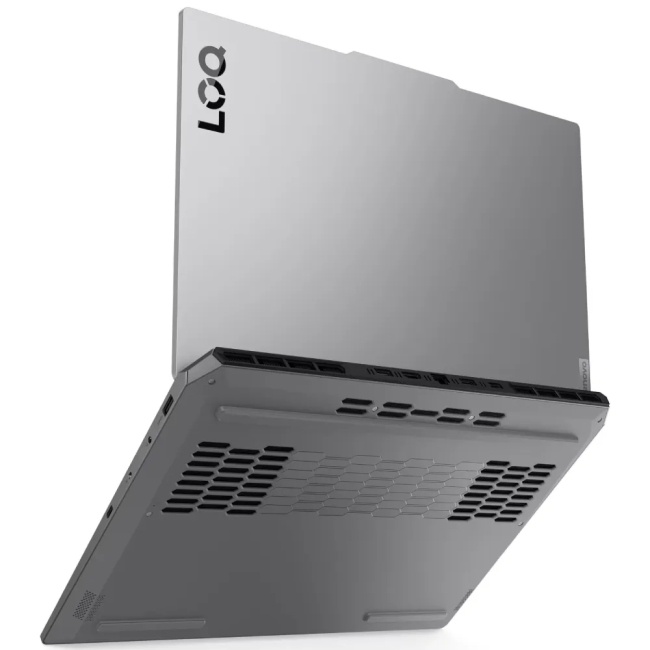 Lenovo LOQ 15IRX10 83JE002BRK