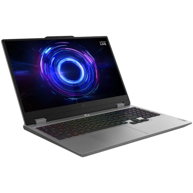 Lenovo LOQ 15IRX10 83JE002BRK