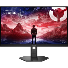 Monitor Lenovo Legion 27Q-11/ 27" QHD WLED/ 300Hz/ Tilt, Swivel, Pivot, Height Adjust Stand/ 2x HDMI