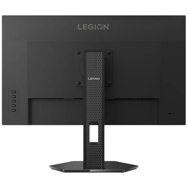 Monitor Lenovo Legion 27Q-11/ 27" QHD WLED/ 300Hz/ Tilt, Swivel, Pivot, Height Adjust Stand/ 2x HDMI