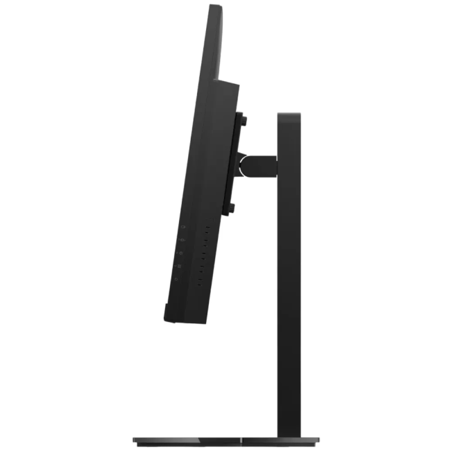 Monitor Lenovo Legion 27Q-11/ 27" QHD WLED/ 300Hz/ Tilt, Swivel, Pivot, Height Adjust Stand/ 2x HDMI