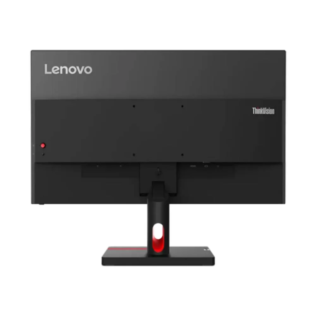 Монитор Lenovo ThinkVision S24i-30/ 23.8" (1920x1080)/ 100Hz/ 93 dpi/ 250 cd/m²/ Tilt Stand/Raven Bl
