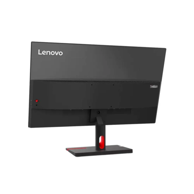 Монитор Lenovo ThinkVision S27i-30/ 27" (1920x1080)/ 100Hz/ Tilt Stand/ Storm Grey/ 2x HDMI® 1.4, 1x