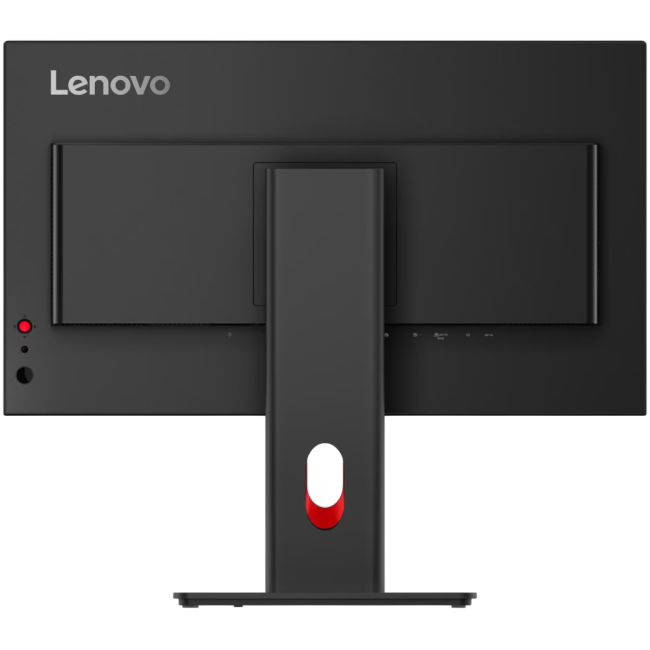 Monitor Lenovo ThinkVision T24D-40/ 23.8" FHD (1920x1080) WLED/ 120Hz/ HDMI, DP, VGA, USB-A, USB-C,