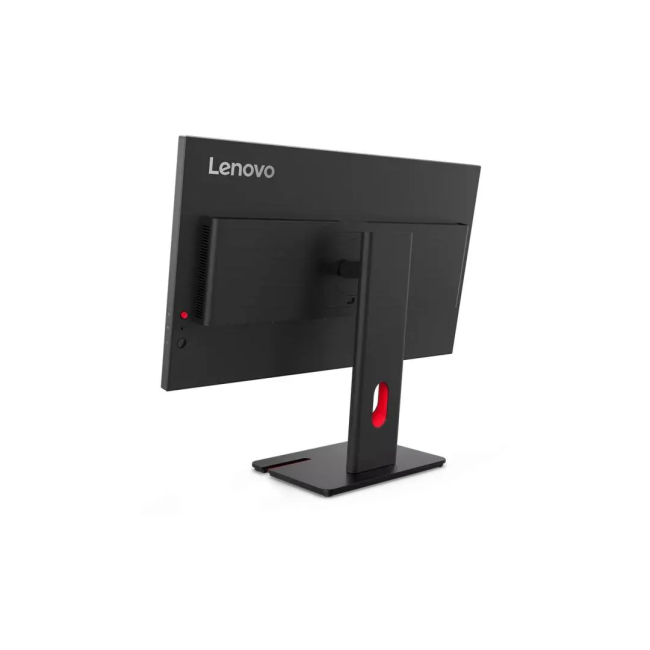 Монитор Lenovo ThinkVision T27-40/ 27" FHD/ 120Hz/ Tilt, Swivel, Pivot, Height Adjust Stand/ 1x HDMI