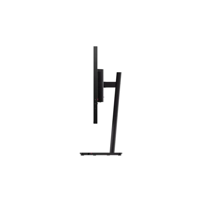 Монитор Lenovo ThinkVision T27-40/ 27" FHD/ 120Hz/ Tilt, Swivel, Pivot, Height Adjust Stand/ 1x HDMI