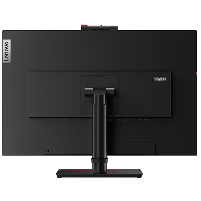 Monitor Lenovo ThinkVision T27Q-40/ 27" QHD (2560x1440) WLED/ 120Hz/ HDMI, DP, USB-A, USB-B, USB-C/