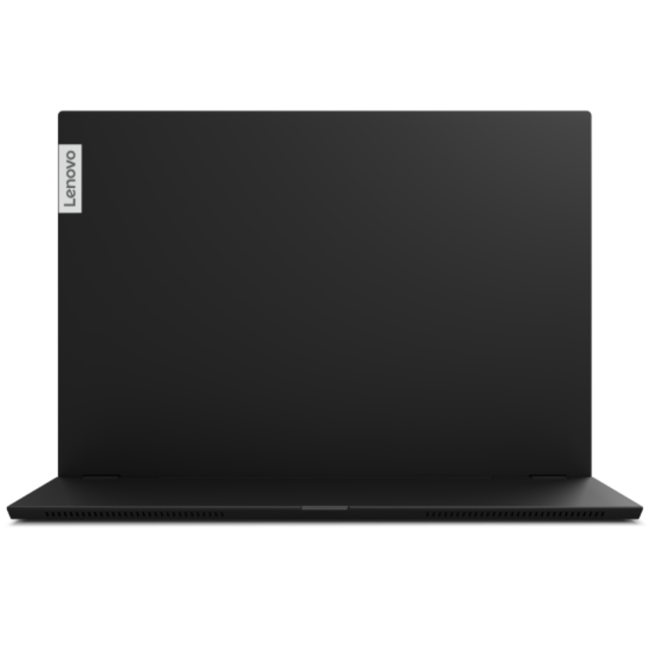 Монитор ThinkVision M14t Gen 2 (D24140QX0)14 inch Monitor-Type C