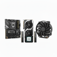 Kompüter Hissələri