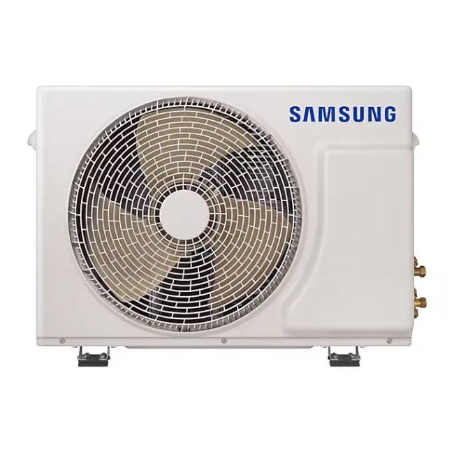 Kondisioner SAMSUNG AR12CXFCABT-KIT