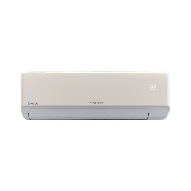 Kondisioner YOSHIRO YAC-C09IN800W INV-KIT