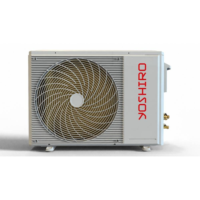 Kondisioner YOSHIRO YAC-C09IN800W INV-KIT
