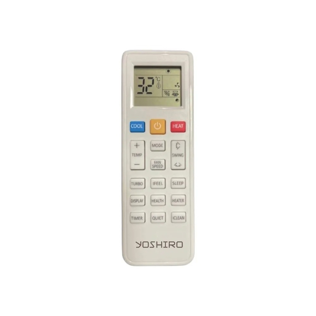 Kondisioner YOSHIRO YAC-C09IN800W INV-KIT