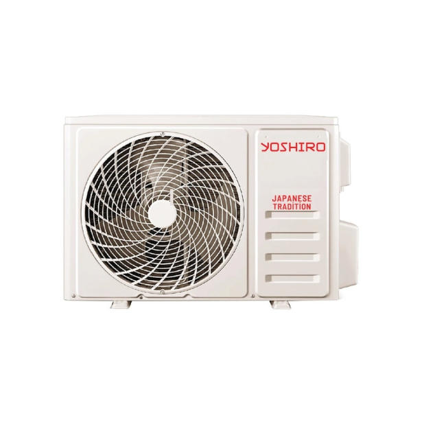 Kondisioner YOSHIRO YAC-S12OT0W KIT