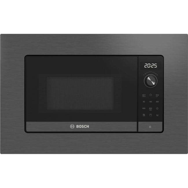 Микроволновая печь Bosch BEL623MD3