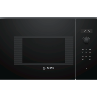 Quraşdırılan Mikrodalğalı Soba Bosch BFL524MB0
