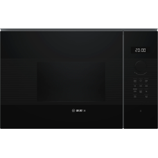 Quraşdırılan Mikrodalğalı Soba Bosch BFL524MB2