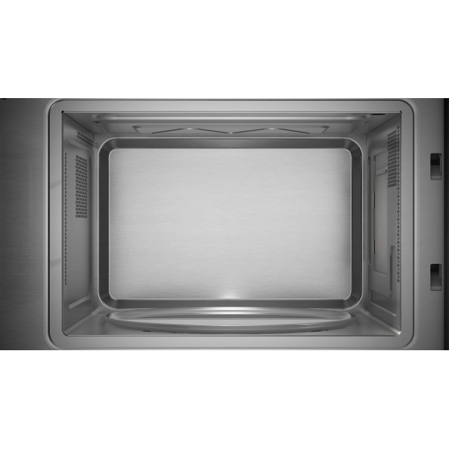 Quraşdırılan Mikrodalğalı Soba Bosch BFL524MB2