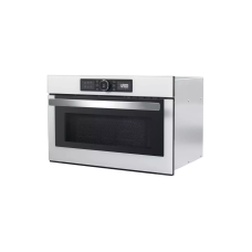 Mikrodalğalı soba Whirlpool AMW 730/IX