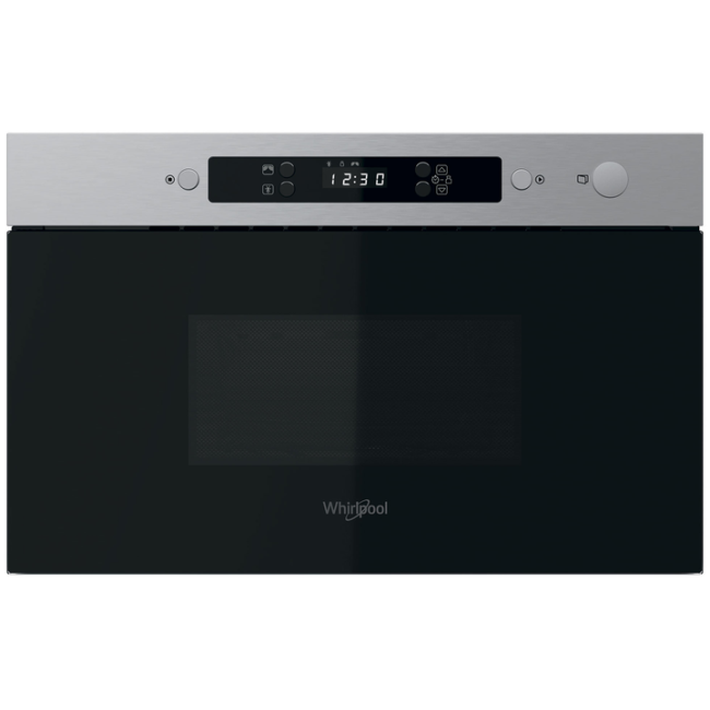 Mikrodalğalı soba Whirlpool MBNA900X