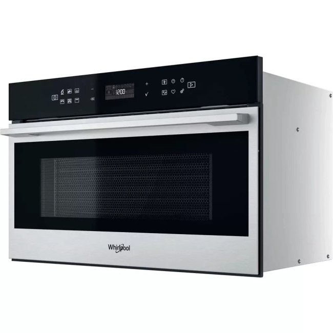 Mikrodalğalı soba Whirlpool W7 MD440