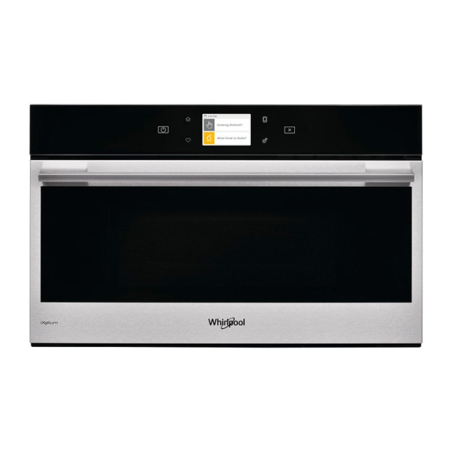 Mikrodalğalı soba Whirlpool W9 MD260 IXL