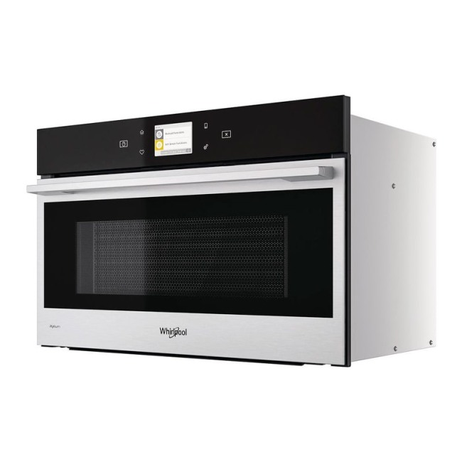 Mikrodalğalı soba Whirlpool W9 MD260 IXL