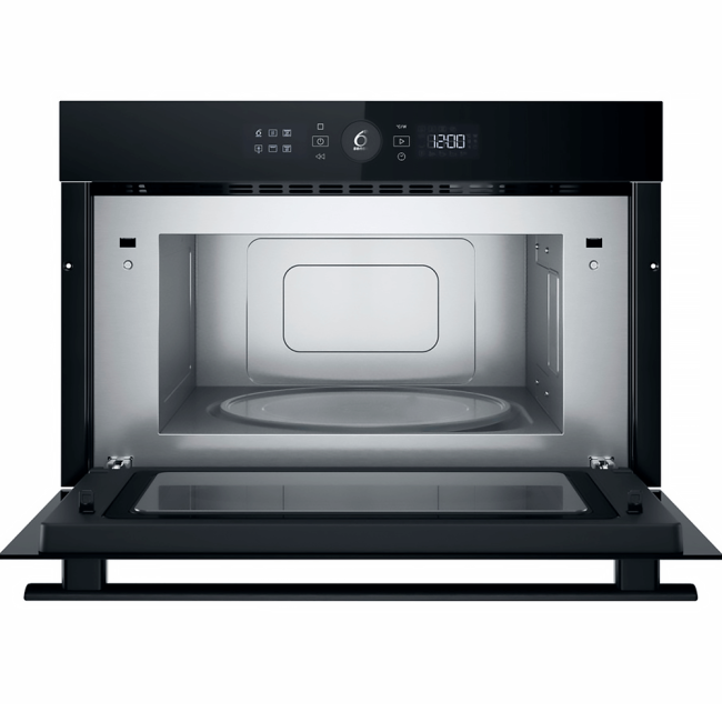 Mikrodalğalı soba Whirlpool WMD44MB