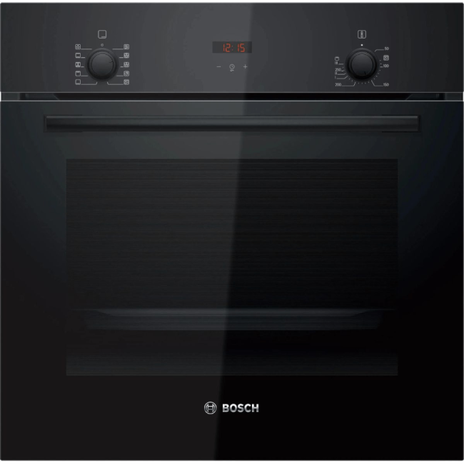 Духовой шкаф Bosch HBF512BB1T