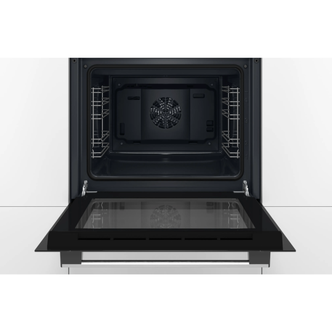 Духовой шкаф Bosch HBF512BS1T