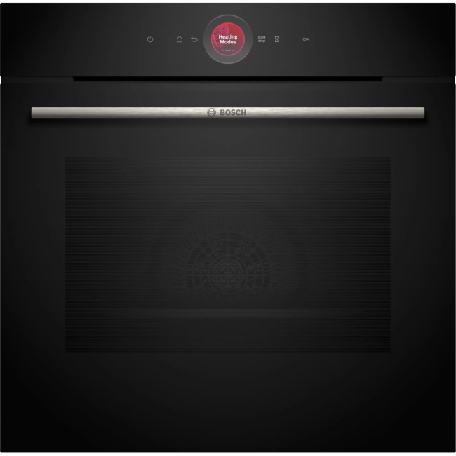 Quraşdırılan Soba Bosch HBG7341B1