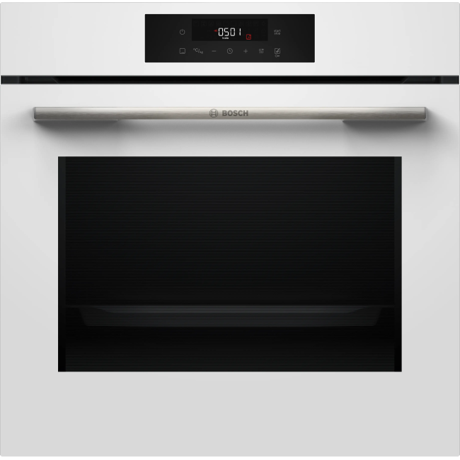 Духовой шкаф BOSCH HJG852YW0T