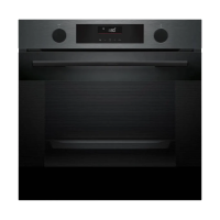 Духовой шкаф Bosch HUA736EG0T