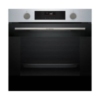 Quraşdırılan Soba Bosch HUA736ER0