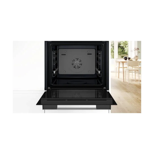 Духовой шкаф Bosch HUA736ER0