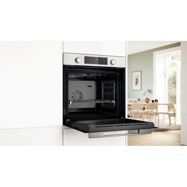 Духовой шкаф BOSCH HUA736EV0T