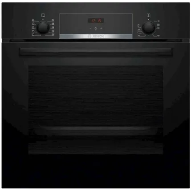 Quraşdırılan Soba Bosch HBF514BB1T