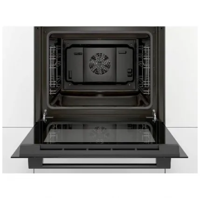 Quraşdırılan Soba Bosch HBF514BB1T