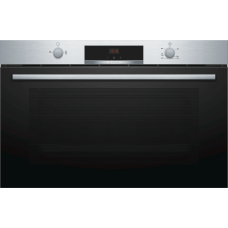 Quraşdırılan soba BOSCH VGD553FB0