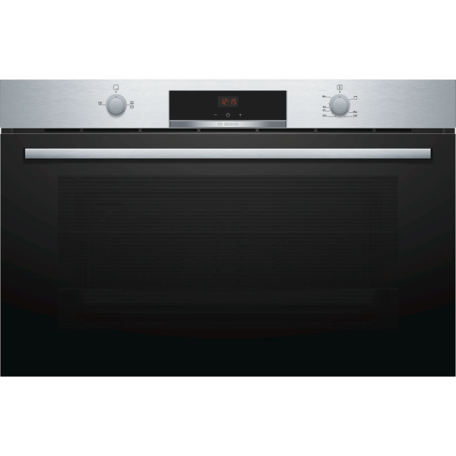 Духовой шкаф BOSCH VGD553FB0