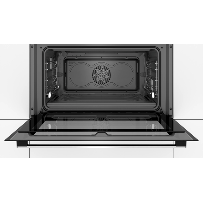 Духовой шкаф BOSCH VGD553FB0