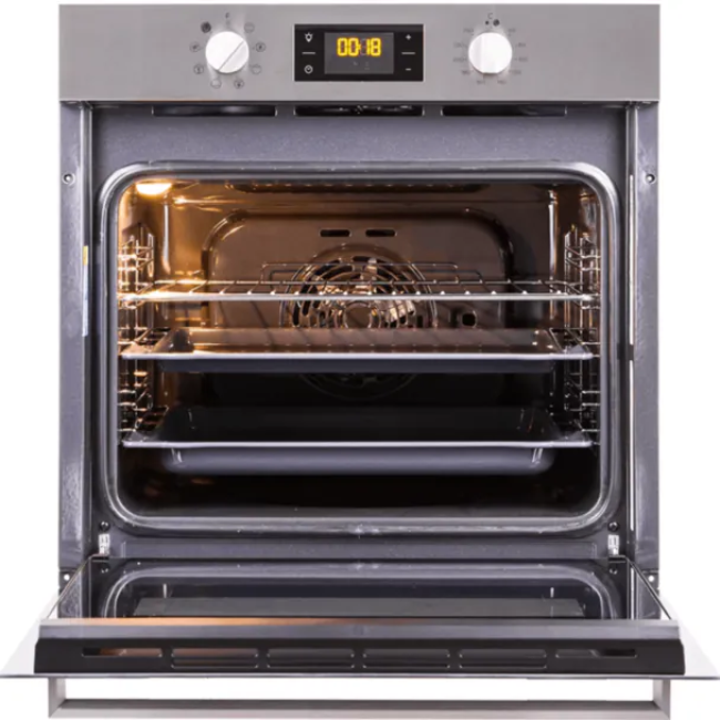 Духовой шкаф Indesit IFW 6544 IX