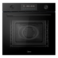 Quraşdırılan Soba MIDEA MO715105GB