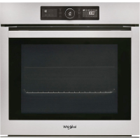 Soba Whirlpool AKZ9 6230 IX