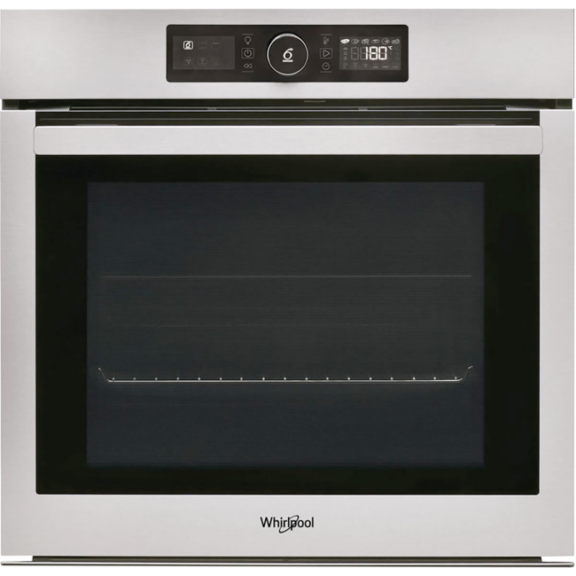 Встраиваемая духовка Whirlpool AKZ9 6230 IX