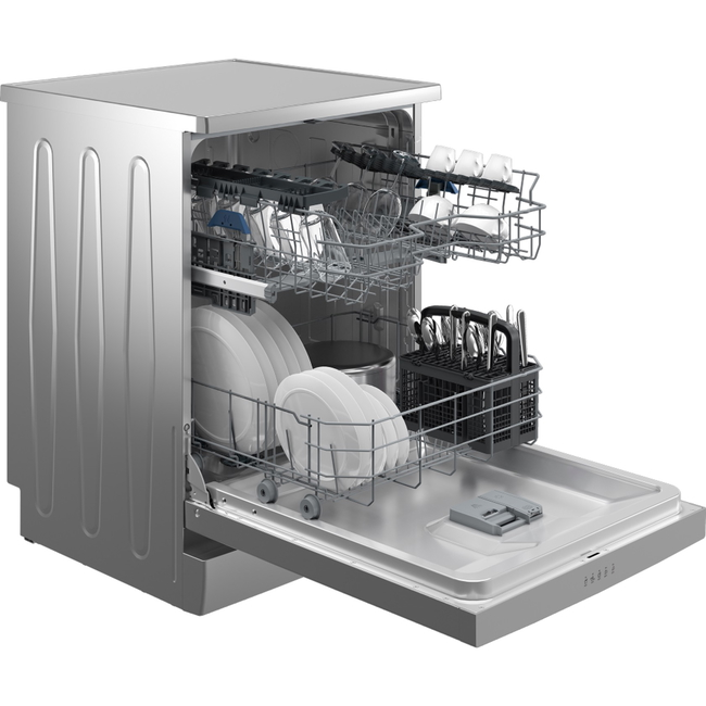 Посудомоечная машина Beko BDFN35620S