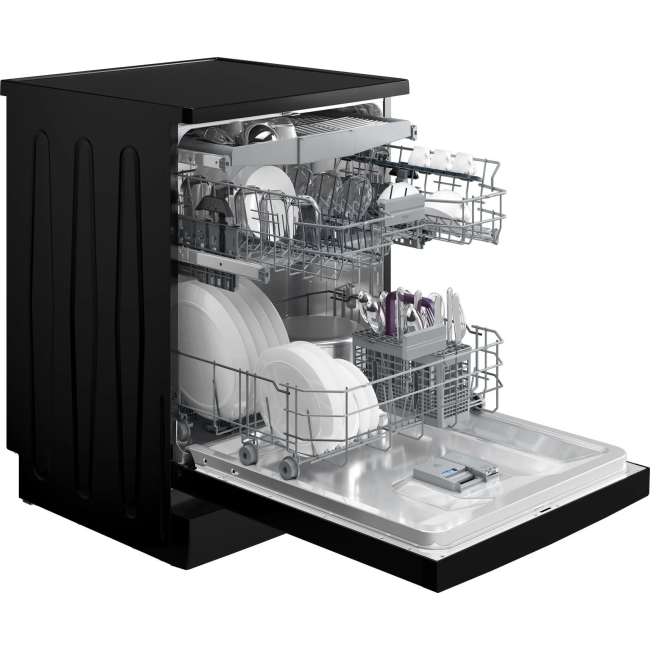 Посудомоечная машина Beko BDFN36730GB