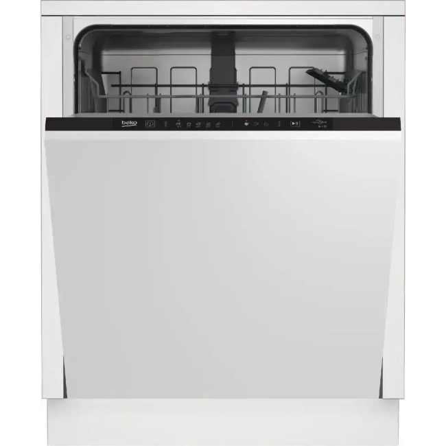 Qabyuyan Maşın Beko BDIN2520