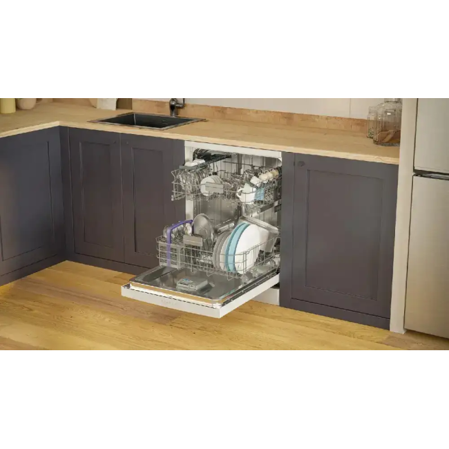 Qabyuyan Maşın Beko BDIN2520